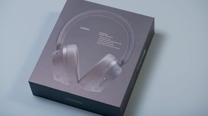 Обзор Commo Immersive: приятные во всех отношениях