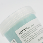 DAVINES Маска для окрашенных волос Minu