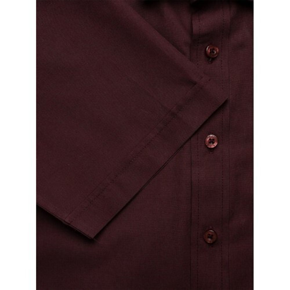 Сорочка дошкольная IMPERATOR Maroon-к imp.