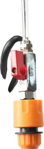 Машина алмазного бурения P.I.T. PWD 230-C1 ULTRA с наклонной стойкой  PWD230-C1