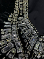 Платье Balmain