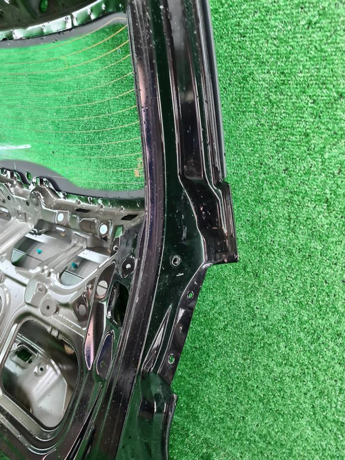 Крышка багажника Chery Tiggo 4 (2018-2023)