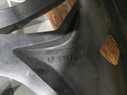Диск колесный литой R19 Haval F7 1, F7x 1 19-24 Б/У Оригинал 3113100XKQ06A