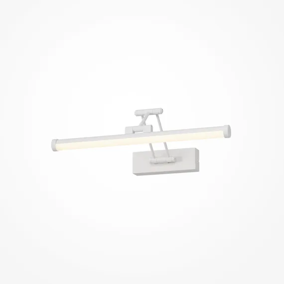 Подсветка Блеск / Luster 2700К 9Вт Maytoni mir268wl-l3w3k