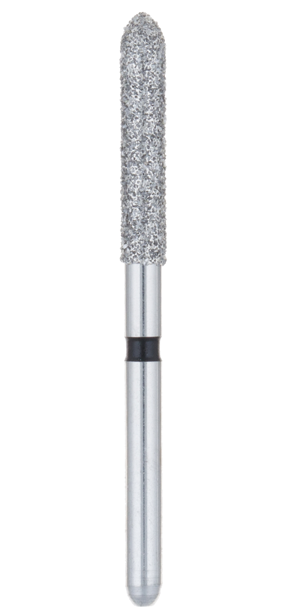 Бор алмазный черный Frank Dental типа FG - D.879.018.SG.FG
