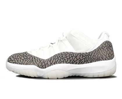 Blue snakeskin retro 11 shop