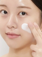 VT Cosmetics Увлажняющий крем с коллагеном и пептидами Cica Collagen Cream 30 мл