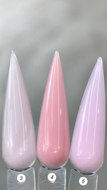 Бескислотная база серия NAKED