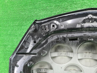 Капот Mercedes GLE W166 C292 (2015-2019)