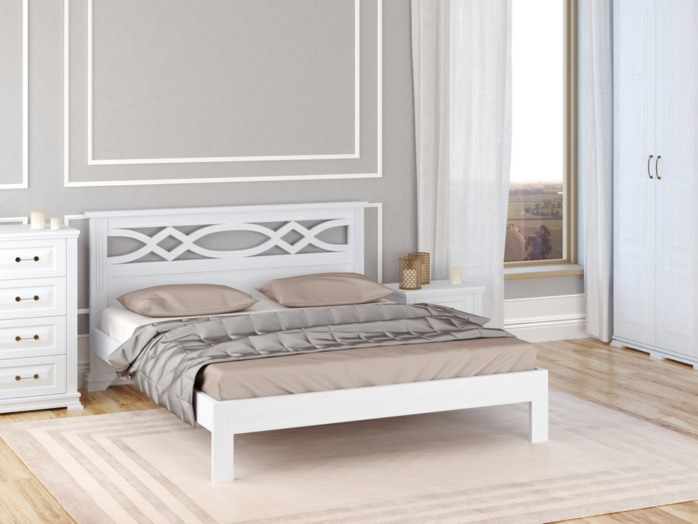 Кровать Nico-М-тахта