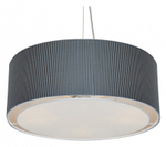 Подвесной светильник Freya Pleating FR5434PL-03GR