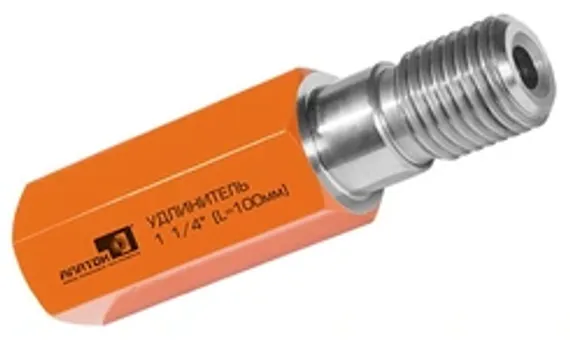 Адаптер 1/2″ x 1 1/4″ (отверстие - отверстие) Алатон