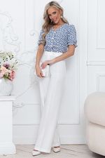 Блузка 42043 Avili