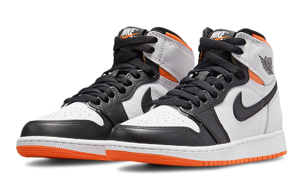 Jordan 1 High OG Electro Orange GS