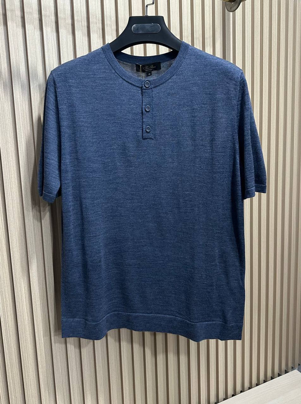 Футболка Loro Piana