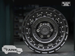 TANK 300 Колесный диск 17'' (1шт.) M580178501CB