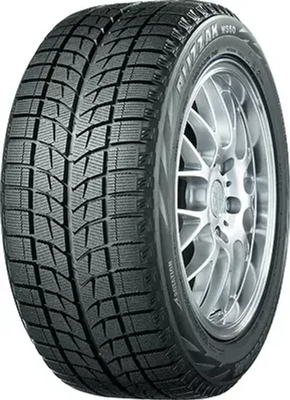 Bridgestone Blizzak WS60 225/55 R17 97S