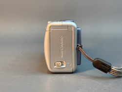 Canon PowerShot A400