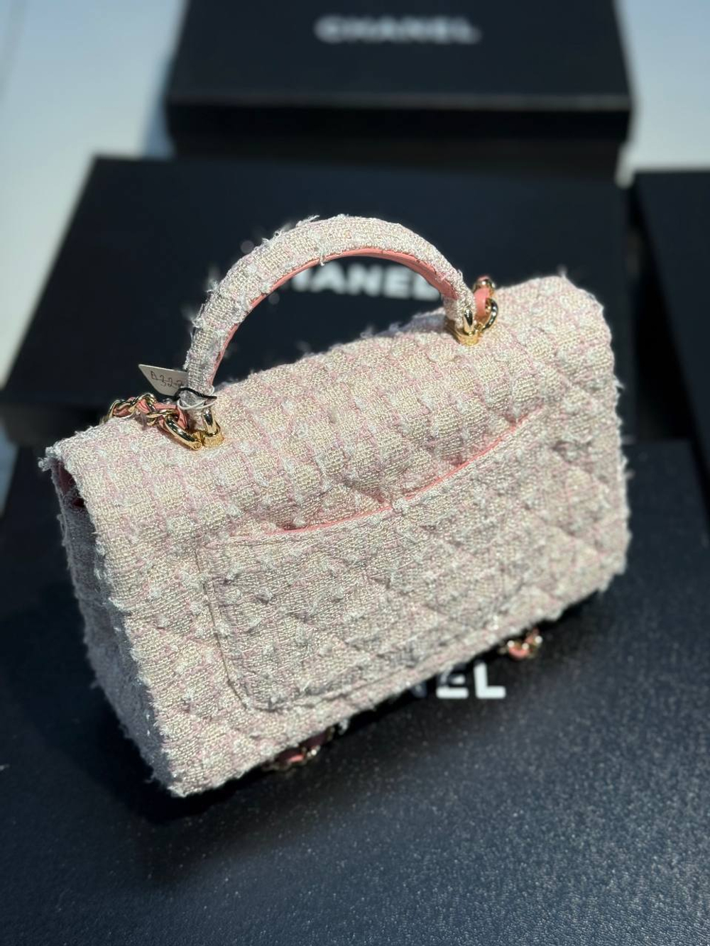 Сумка CHANEL
