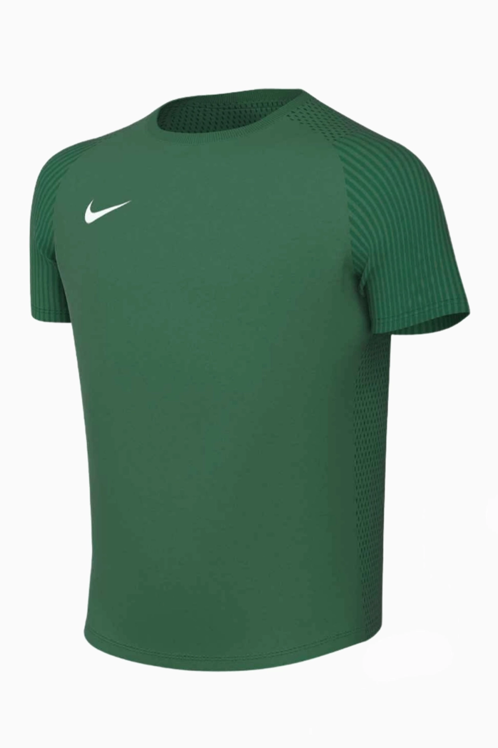 Футболка Nike Dri-FIT Academy II Junior - зеленый