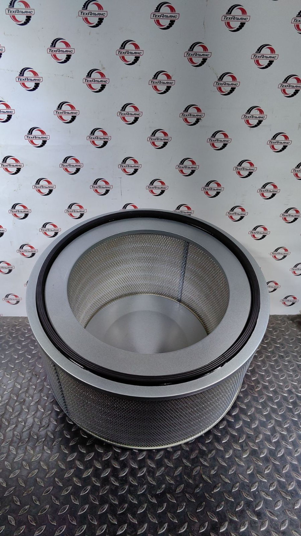 Фильтр воздушный внешний SF-Filter SL8970