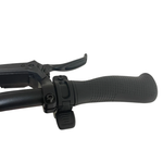 Электросамокат Kugoo Kirin G3 Pro черный