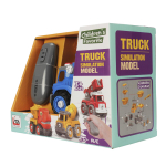 Спецтехника на РУ, коробка LM9021Y