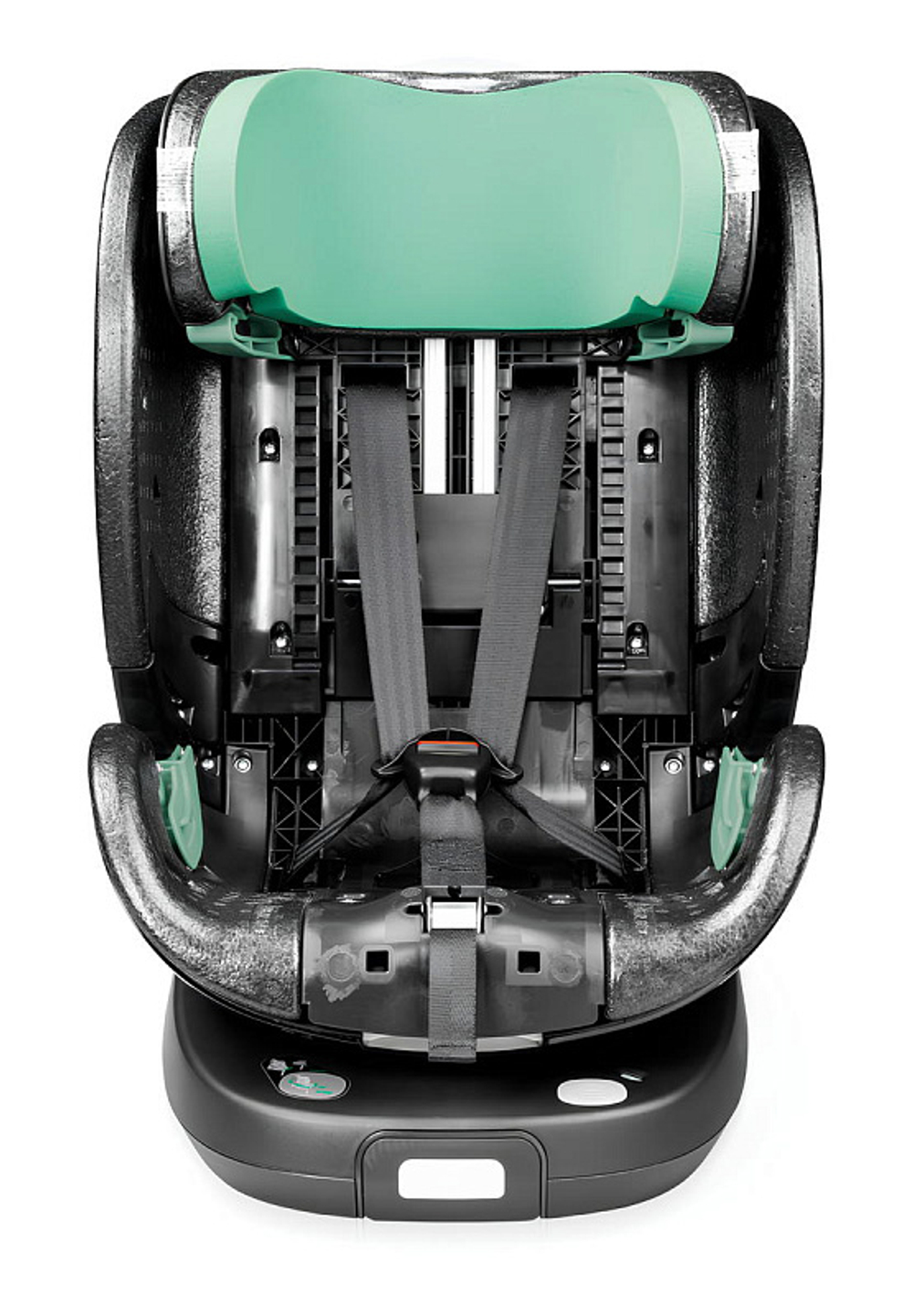 Автокресло Peg Perego Primo Viaggio 360 EVO Planet