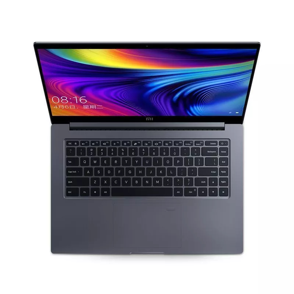 Ноутбук Xiaomi Notebook Pro 15.6" (Core i5-10210U, 8Gb, 512Gb, GeForce MX350) (JYU4224CN)