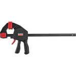 Струбцина быстрозажимная ELITECH   514202