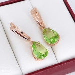 Серьги Fallon - арт819