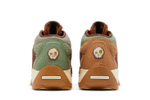 Кроссовки Jordan Zion 2 "Voodoo" Pf 2
