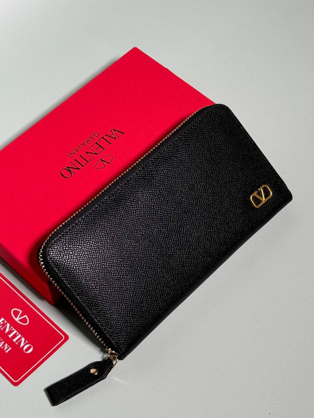 Портмоне Valentino