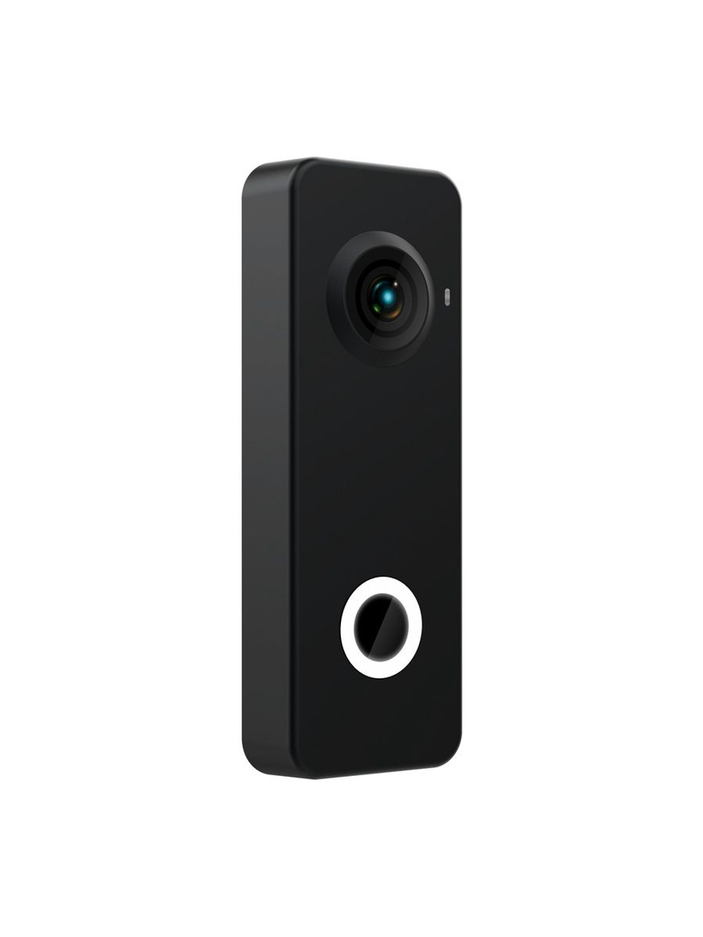 Вызывная видеопанель iLexa HD (графит)