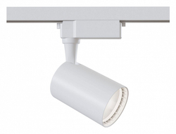 Трековый светильник Maytoni Technical TR003-1-12W4K-W