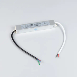 Блок питания ARPV-12036-D (12V, 3.0A, 36W) (Arlight, IP67 Металл, 3 года) 022408