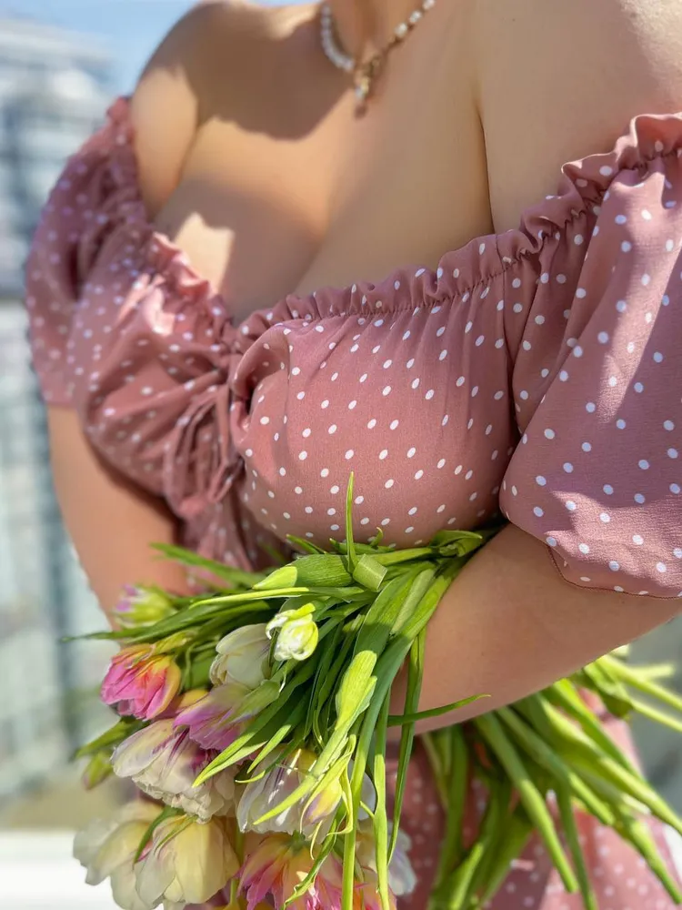 Платье УК-05802.29 Fabrika