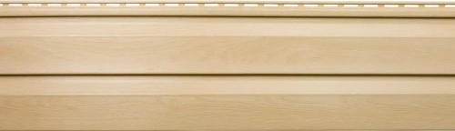 Сайдинг Альта-Профиль Канада Плюс Люкс Ольха 3000х230 мм 0,69 м2