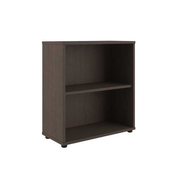 Стеллаж низкий Trend TRD296430 77,6x36x84,4