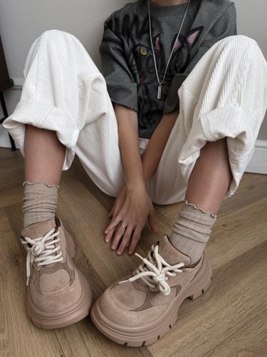 Кроссовки женские NOHO