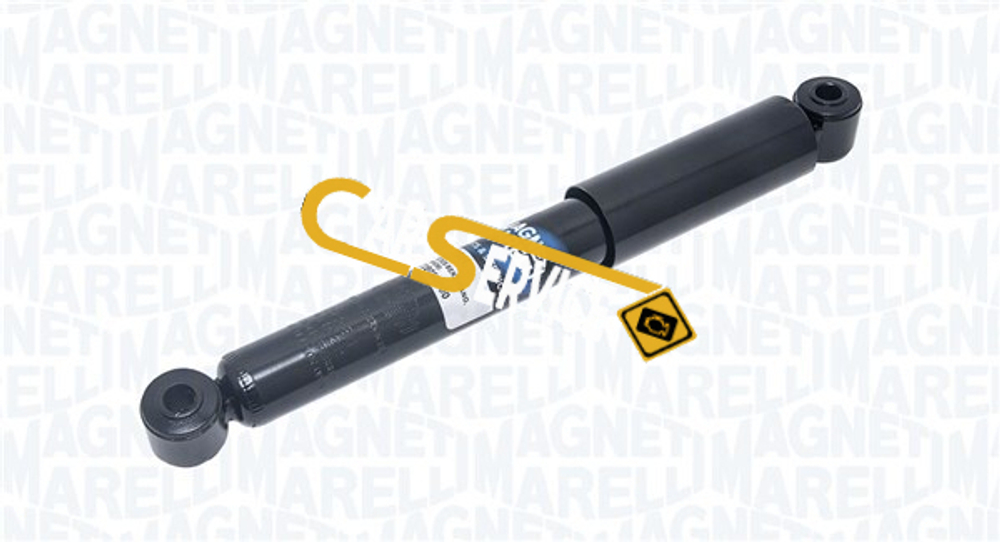 MAGNETI MARELLI - 352728080000