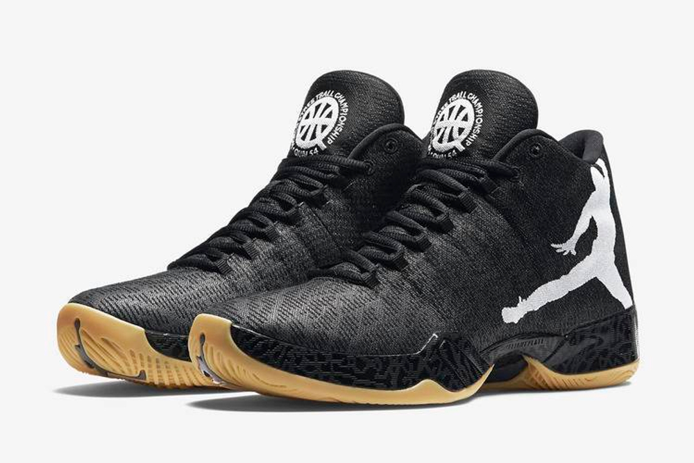 Кроссовки Jordan Air Jordan 29 Quai 54