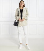 Худи Liu Jo Sport - золотой(TA4125 J4650)