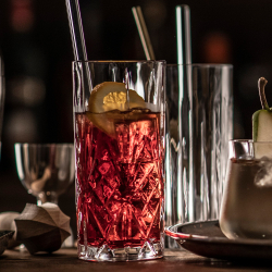 Набор стаканов для воды 2шт 311мл Schott Zwiesel Basic Bar Motion