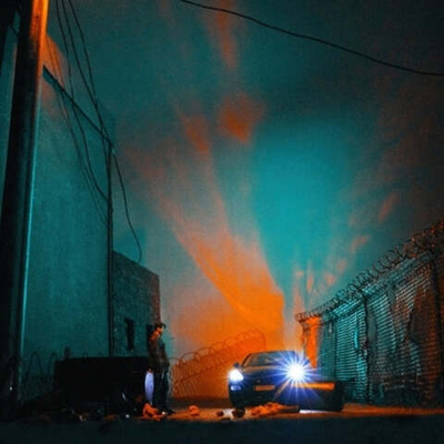 Альбом CHANGMO - Touched Monent EP Album