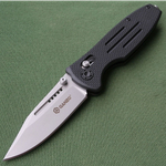 Нож Ganzo G702-B 440C (58-60 HRC) R37028 ---