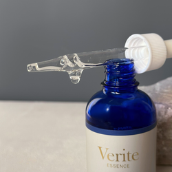 Моно-сыворотка с фукоиданом для глубокого восстановления кожи Dr.Select Verite Essence