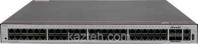 Коммутатор Huawei S1730S-S48T4S-A1