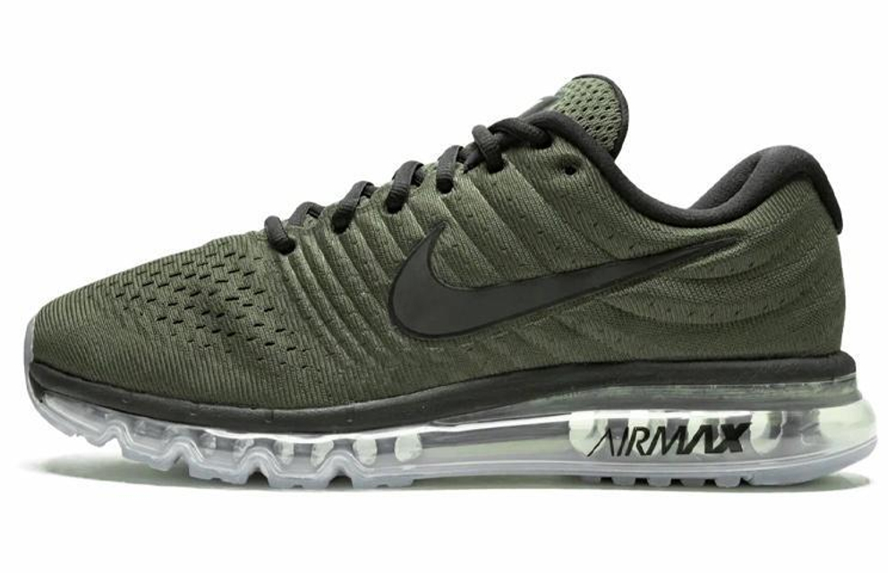 Кроссовки Nike Air Max 2017