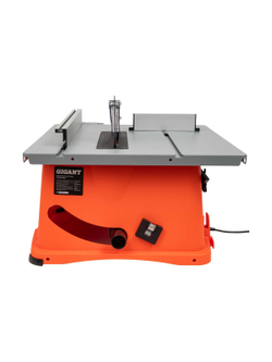 Распиловочный станок Gigant TSJ-254-2050